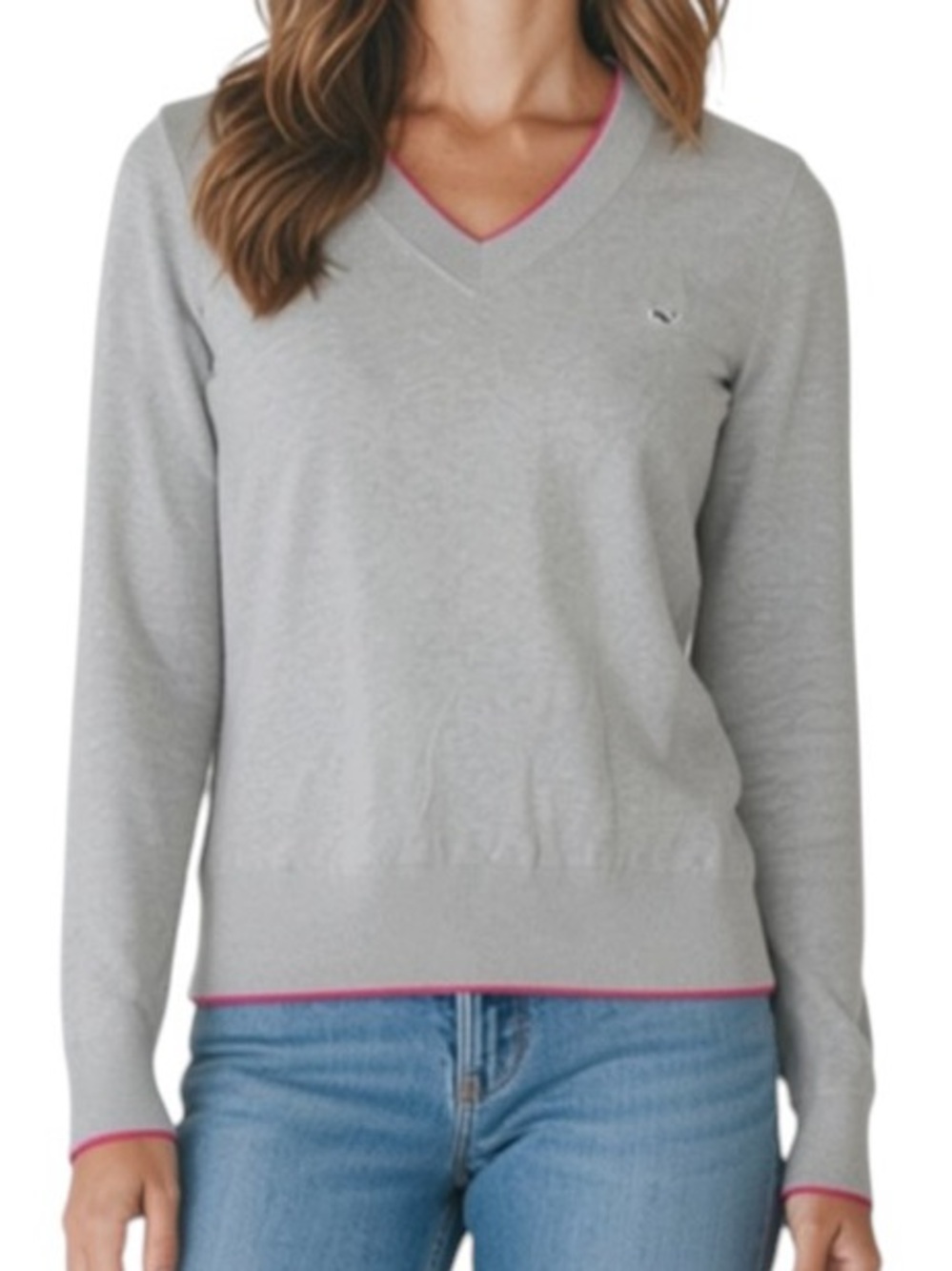 Vineyard Vines Heritage Sweater